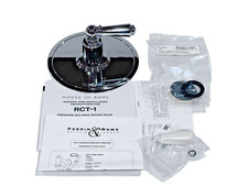 Rohl Perrin  Rowe Edwardian Shower Pressure Balance Trim Without Diverter