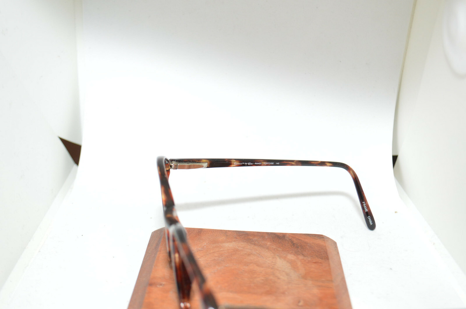 Vintage Rembrand by REM RANDI Eyeglass/Sunglass Frame… Gem