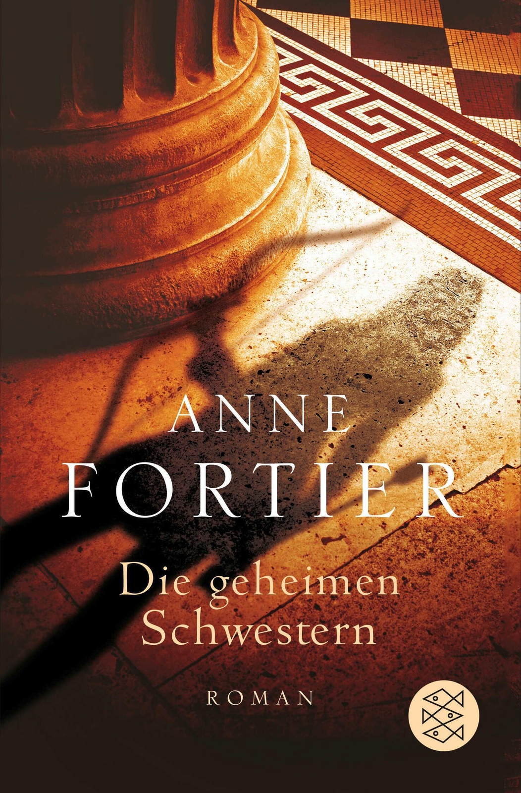 Thumbnail - Die Geheimen Schwestern | Anne Fortier | Taschenbuch | 672 S. |