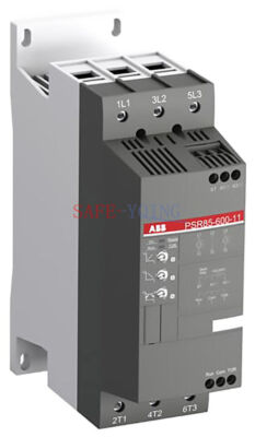 1PC NEW ABB Soft Starter PSR85-600-11 Free delivery