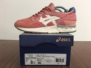 rose gold asics ebay rose gold asics ebay
