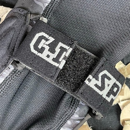 NEW GI Sportz Race 2.0 Series Elbow Pads - Black - XX-Large - Picture 5 of 6