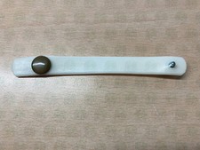 T1 Splitscreen Westfalia Tischbein Spanngurt wie Original Single C9606P