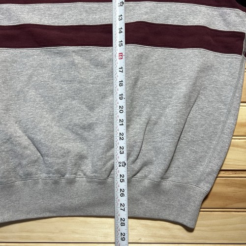 Vintage 90s Polo Ralph Lauren Golf Scribble Club Sweatshirt Crewneck Size Large - Picture 12 of 13