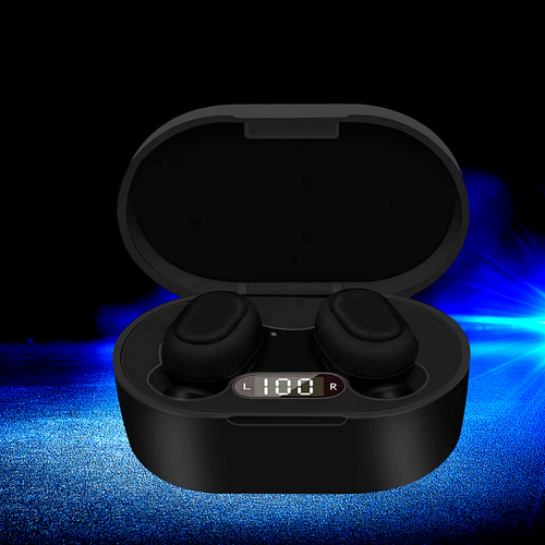 Premium Bluetooth Wireless Ear Buds Pods fits iphone Samsung & Android *NEW* 🎧 - Picture 30 of 41