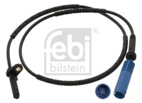 Febi Bilstein 47362 Sensor, Wheel Speed For BMW BMW (Brilliance)