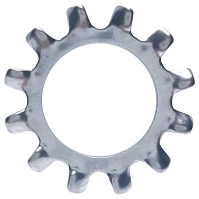 #ad #ad External Tooth Lock Washers Stainless Steel All Sizes and Quantities in Listing $327.08