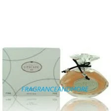 JOHAN B UPSCAPE PERFUME FOR WOMEN 3.0 OZ / 90 ML EAU DE PARFUM SPRAY NEW IN BOX