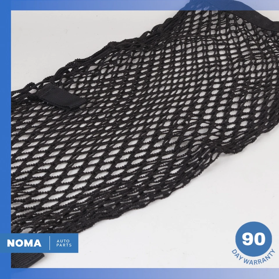 97-06 Jaguar X100 XK8 XKR Convertible Maletero Bota Carga Red Soporte JLM20145 OEM Foto 4 de 4