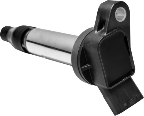 6x Ignition Coil & 6x DENSO Spark Plug For Toyota Highlander Tacoma Lexus - Picture 4 of 9