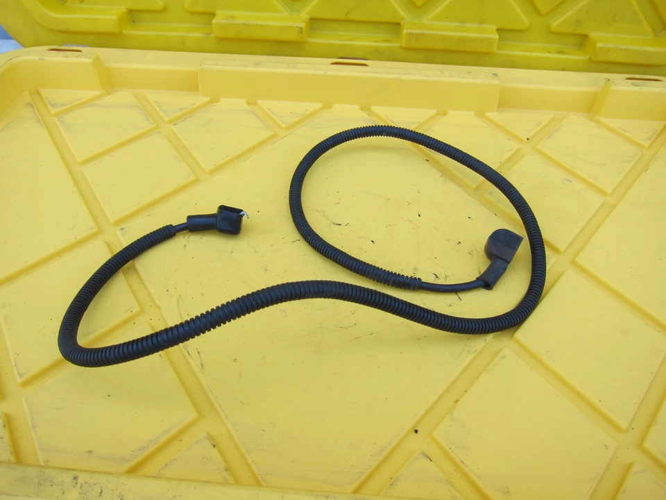 2008 QLINK XF 200 OEM ОТРИЦАТЕЛЬНЫЙ КАБЕЛЬ ЗАЗЕМЛЕНИЯ АККУМУЛЯТОРА ПРОВОД - Изображение 3 из 4