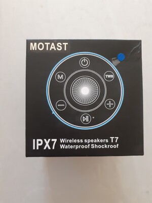 bose wireless speaker