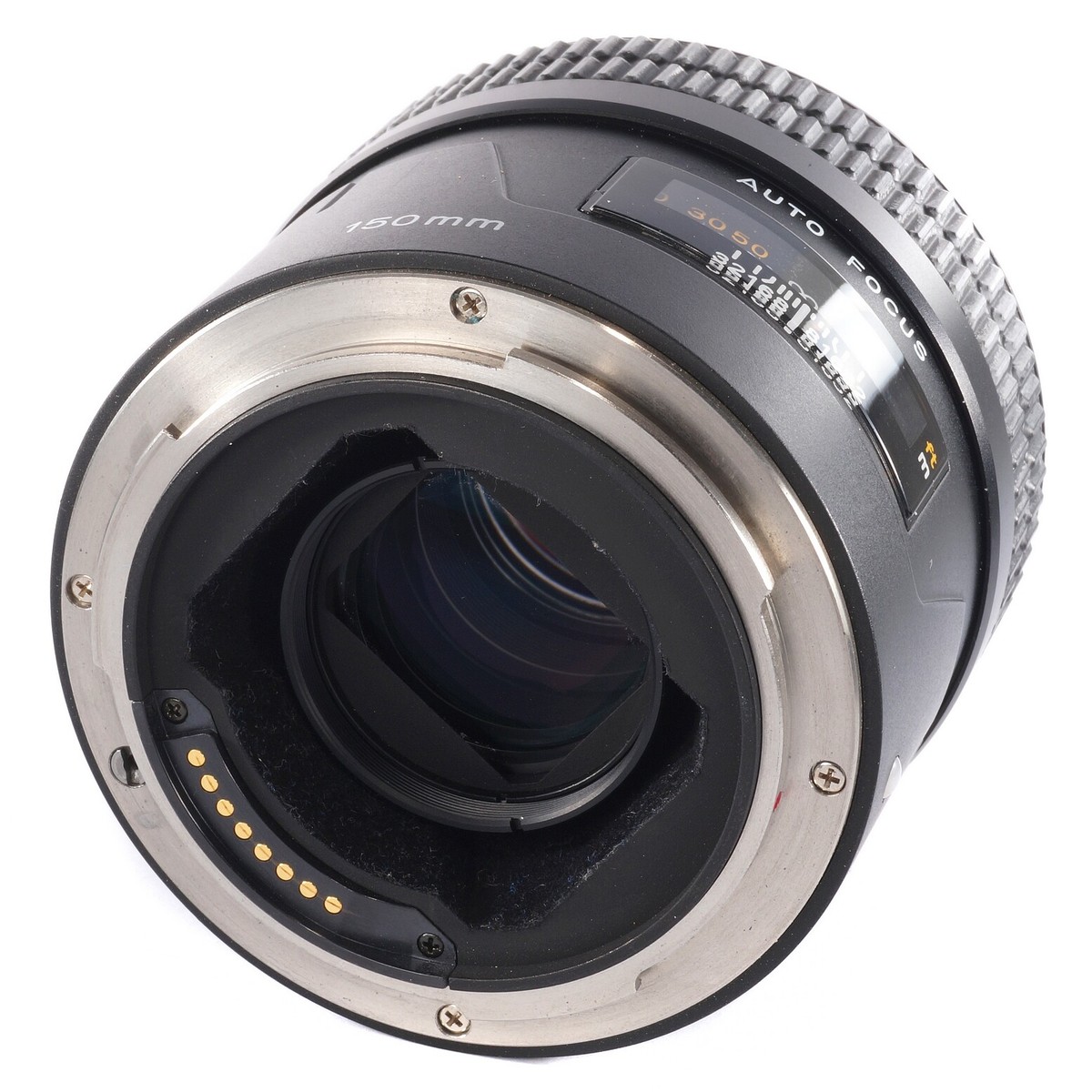 Mamiya 645 AF 150mm f3.5 for Mamiya AF AFD II III and Phase