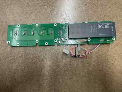 LG EBR74852601 Refrigerator Board Dispenser AZ7685 | KM1579
