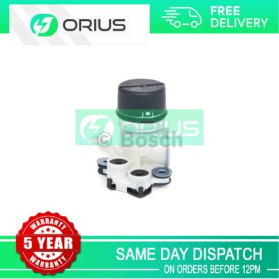 UREA Adblue injection Module Orius Fits VW Audi 1.6 TDi 2.0 D 3.0 5Q0131971B
