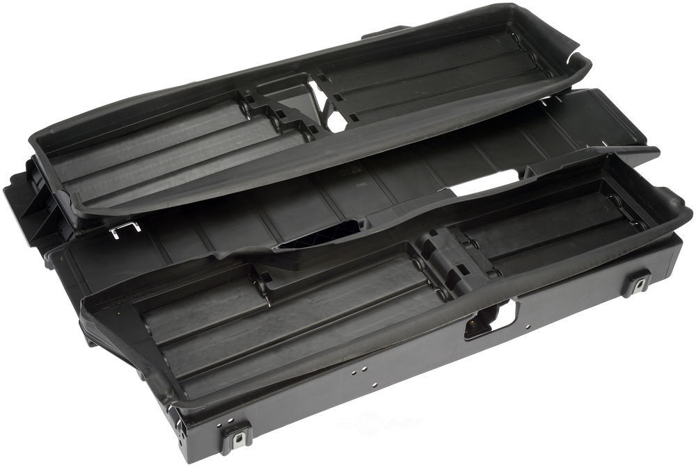 Dorman (OE Solutions) 601339 - Radiator Shutter Assembly for sale ...