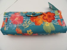 The Pioneer Woman Wildflower Whimsy Insulated Travel Baker Tote 2019 NWT