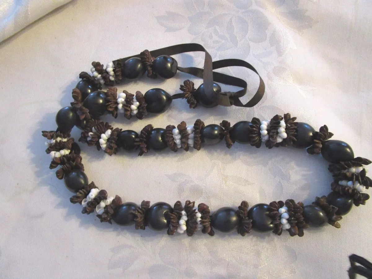 Vintage sales hawaiian jewelry