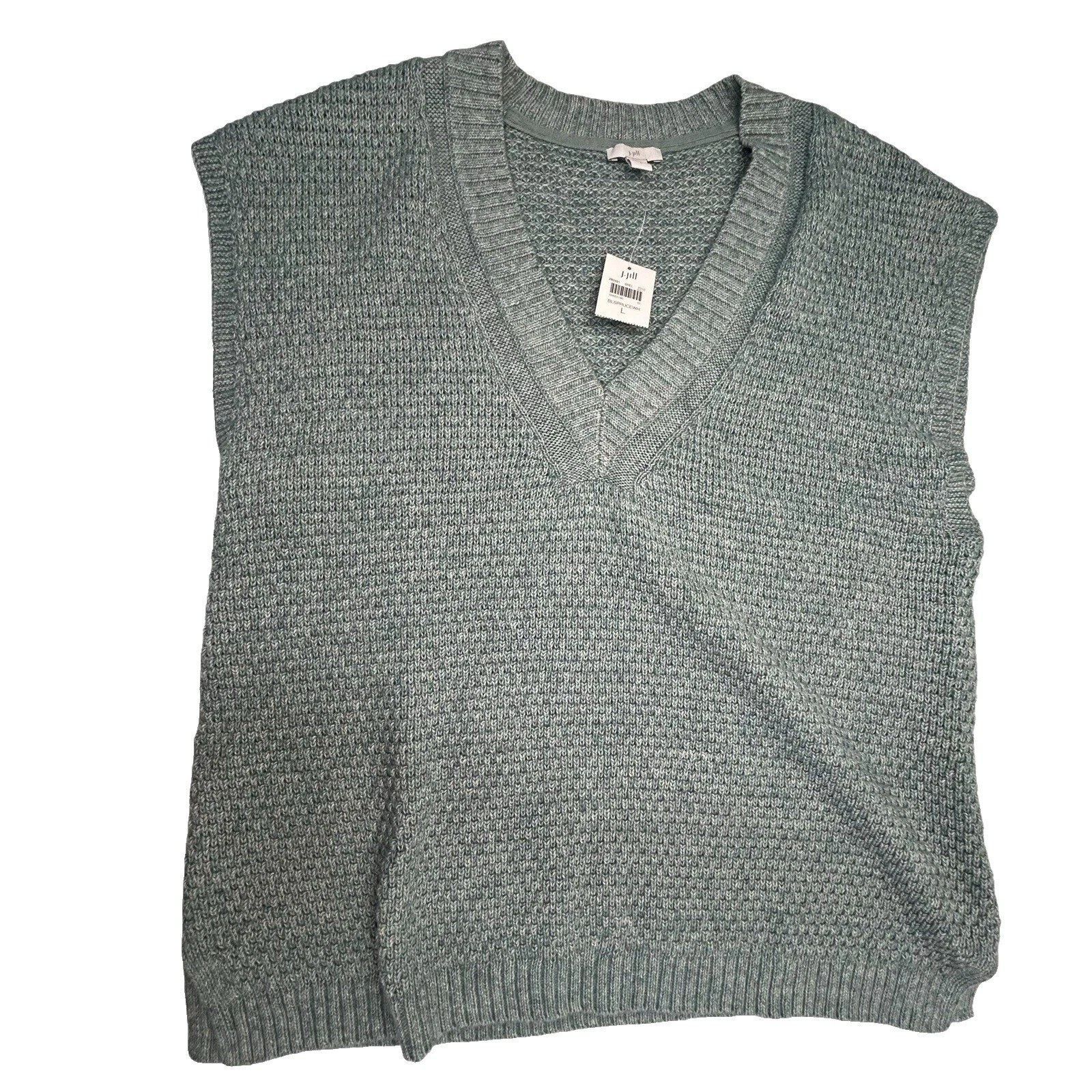 J. Jill Sleeveless Sweaters for Women