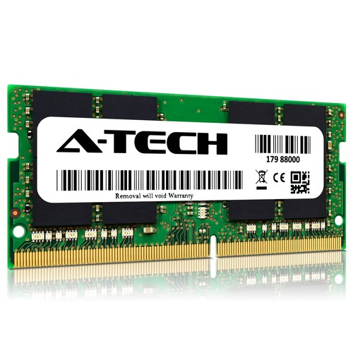 16GB DDR4-2400 PC4-19200 SODIMM (DELL 370-ADHO Äquivalent) Laptop Arbeitsspeicher RAM - Bild 7 von 11