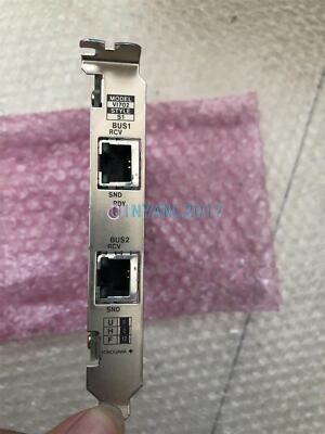 1PCS Yokogawa DCS Card VI702 used