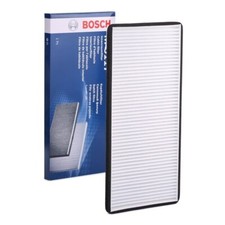 Bosch Pollen Cabin Filter Range Rover 3.0 Td6, 3.6 TDV8 4.4TDV8 MK3 L322 02-2013