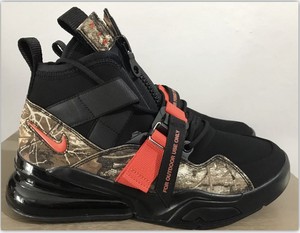 air force 270 utility realtree