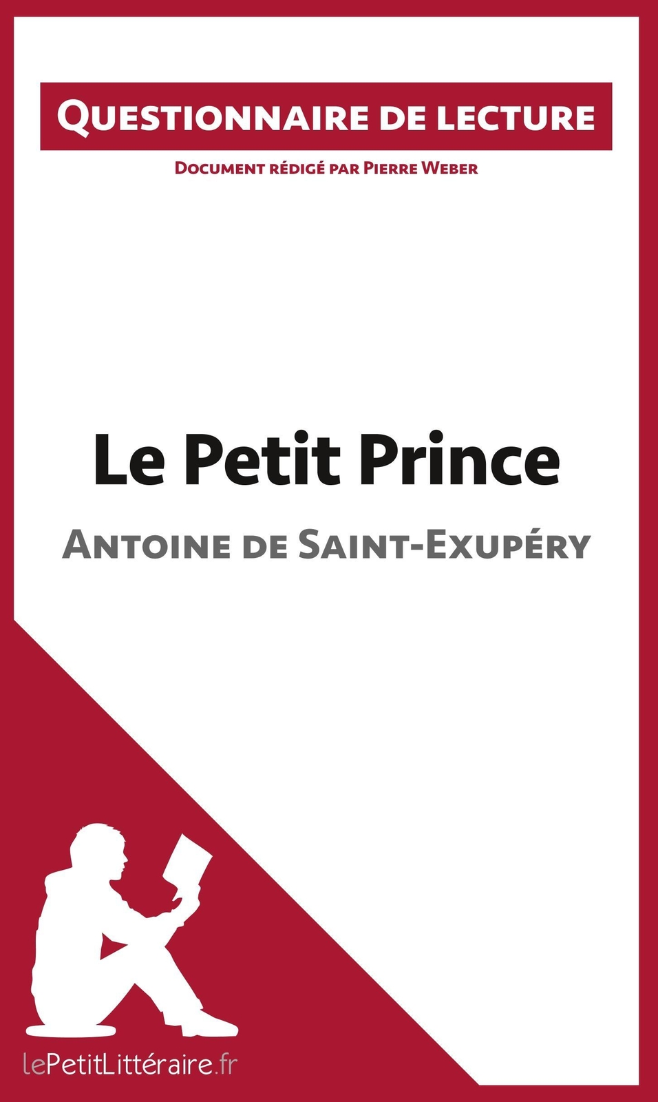 Thumbnail - Lepetitlitteraire (u. A.) | Le Petit Prince D'antoine De Saint-exupéry