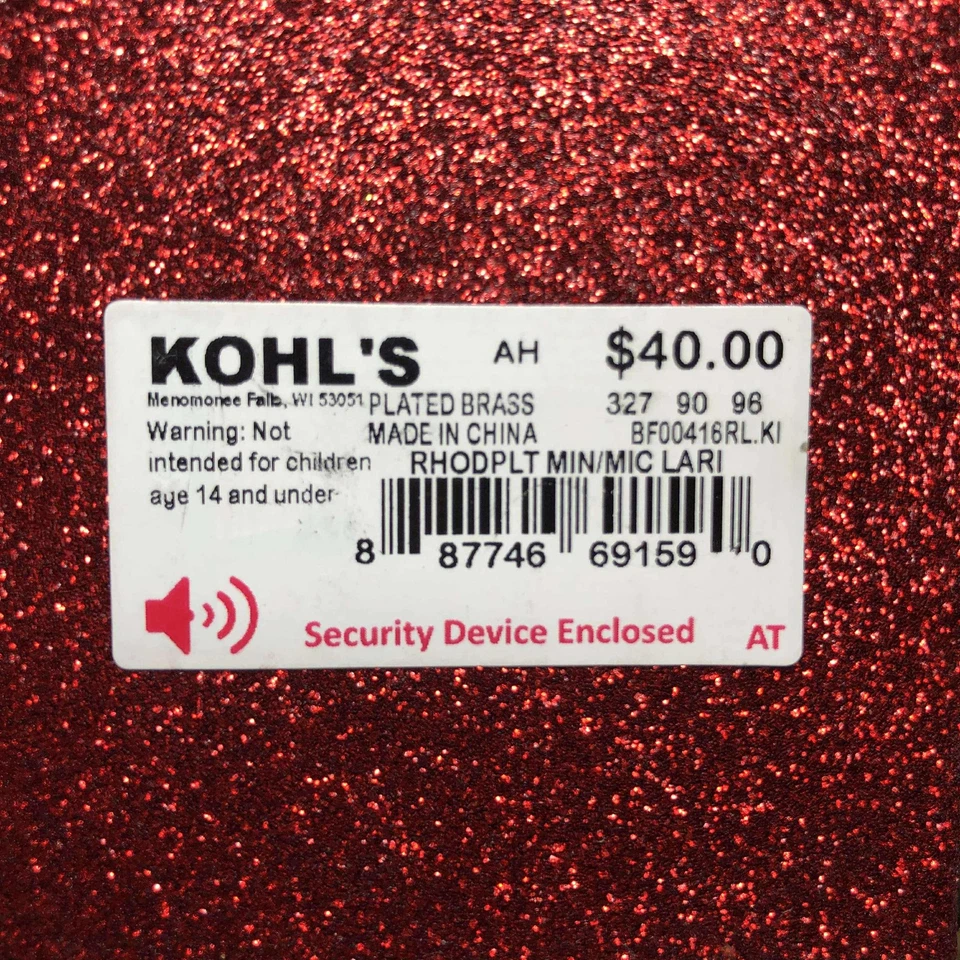 Pulsera ajustable 2018 Disney Miney & Mickey Love plateada Foto 2 de 2