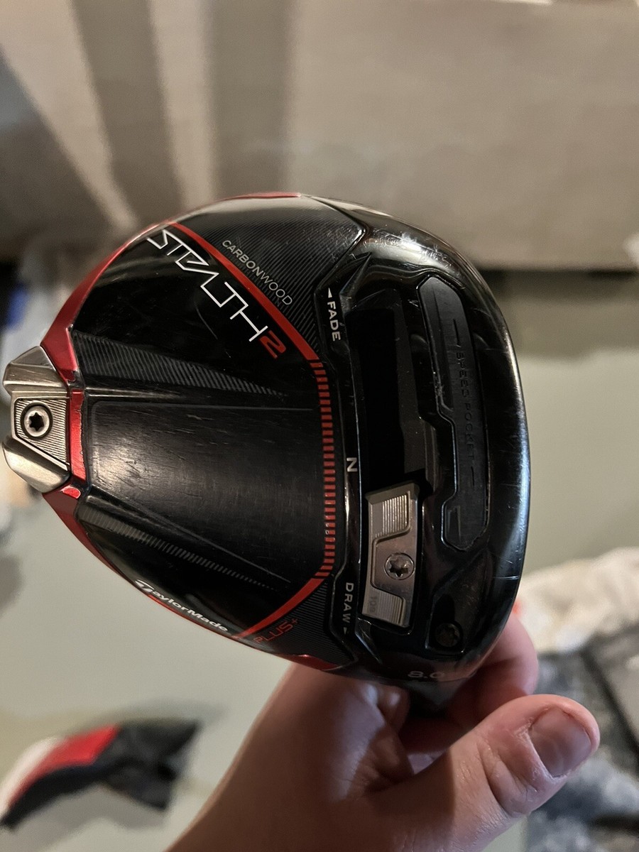 taylormade stealth 2 plus 8* Ventus TR Black 6X | eBay 