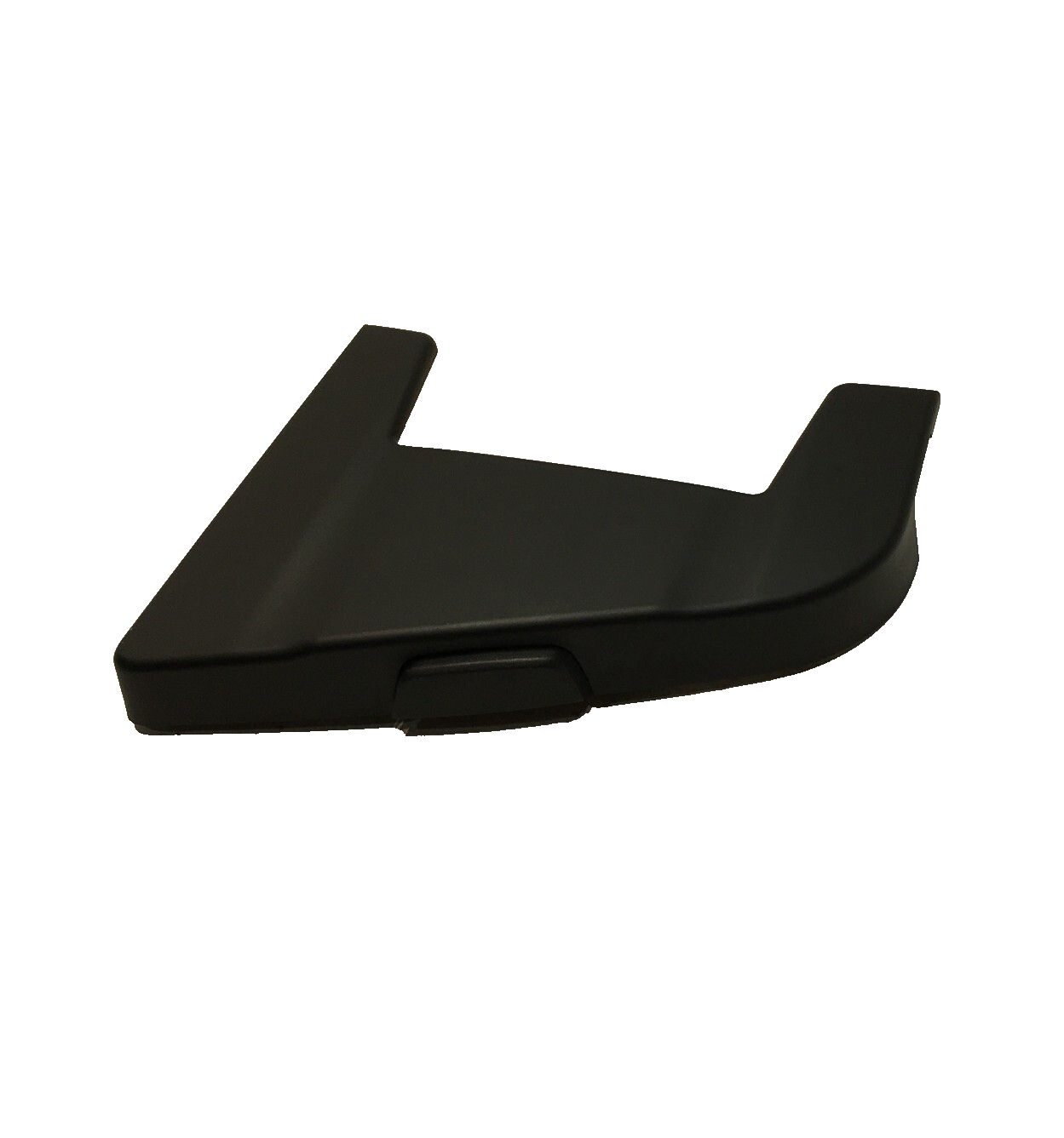 BMW OEM 540i CENTER CONSOLE ARMREST LID LOCK COVER TRIM 2017-2023