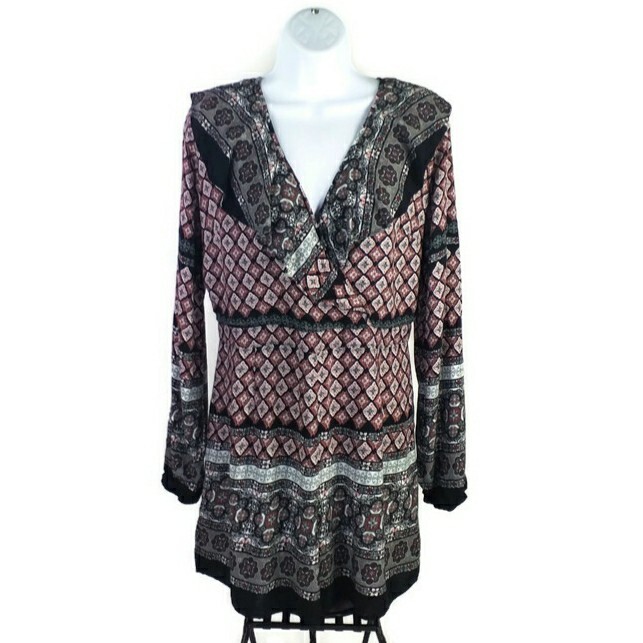 Sadie Surplice Romper Sadie Surplice Romper