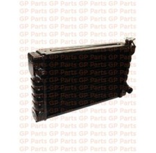 Clark 2792275 Radiator Copperbrass