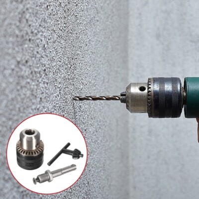 Multifunction Drill Adapter Set Drill Conversion for Professional & Enthusiasts