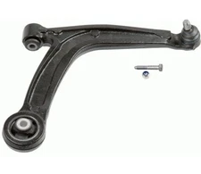 Control arm, wheel suspension Lemförder 34482201 right for Fiat 500