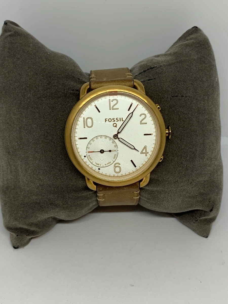 Fossil ftw1129 hotsell