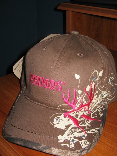 Realtree Hunting Fishing Hat 