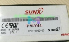 PM-Y44 PMY44 1pc new SUNX Photo Micro Sensor free shipping #LRR