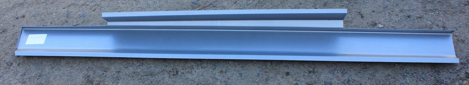 70 71 72 73 74 75 76 77 78 AMC Gremlin Reproducción Acero Balancín Derecho Panel Foto 3 de 3