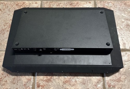 Strand Lighting 100 Plus Series 12/24 Portable Rack Mountable Console B - Picture 8 of 8