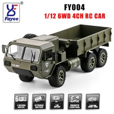Fayee FY004 1/16 RC Auto