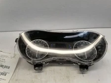 Speedometer MPH 3.5" Screen Fits 18 PACIFICA 68360255AD