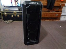 GAMDIAS TALOS P1A E-ATX Mid-Tower Gaming PC Case, brand new. Nice looking case.