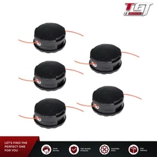 5 pack SRM-230 SRM-210 String Trimmer Head for Echo Speed Feed 400-SRM-225