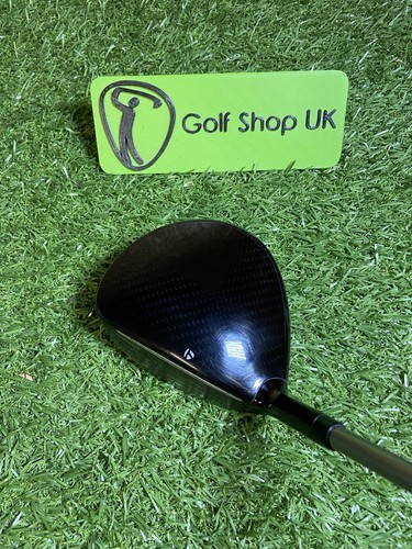 TAYLORMADE Qi10 MAX #7 WOOD 22° SPEEDER NX REGULAR FLEX - Picture 4 of 8
