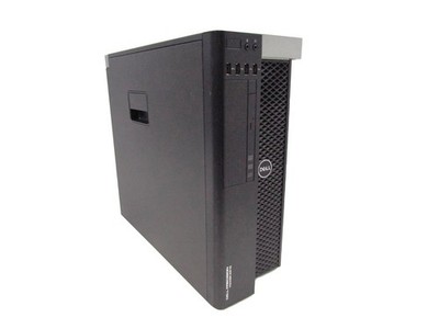 Dell Precision Tower 5810 | Xeon E5-1603 v3 | 8GB DDR4 | DVD-RW | K2200 | 685W