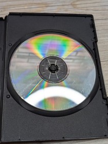 Baku Baku (Sega Saturn 1996 Sega 81501) Disc Only