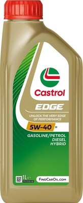 Engine Oil CASTROL 15F70F