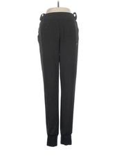 Unbranded Women Black Track Pants M