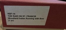John Jenkins Design Eighteenth Century Collection The Raid on St Francis Woodla